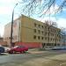 Гомельский государственный автомеханический колледж (ru) in Homieĺ city