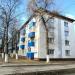 vilica Mikalaja Dvornikava, 4 in Homieĺ city