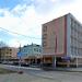 Гомельский государственный автомеханический колледж (ru) in Homieĺ city