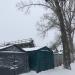 Мостовой подъёмный кран в городе Киев