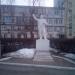 Памятник В. И. Ленину в городе Москва