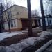 Трансформаторная подстанция в городе Москва