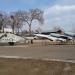 Крылатые ракеты в городе Арсеньев