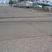 Выставка авиатехники в городе Арсеньев