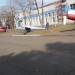 Выставка авиатехники в городе Арсеньев