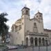 Iglesia de Sant Pere Nolasc en la ciudad de Barcelona