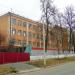 Бывшая средняя общеобразовательная школа № 16 (ru) in Homieĺ city