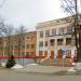 Бывшая средняя общеобразовательная школа № 16 (ru) in Homieĺ city