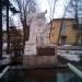 Памятник ополченцам-калибровцам, участникам обороны Москвы 1941 г. в городе Москва