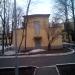 Трансформаторная подстанция в городе Москва