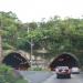 Túnel Rebouças (pt) in Rio de Janeiro city