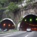 Túnel Rebouças (pt) in Rio de Janeiro city