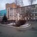 Памятник В. И. Ленину в городе Москва