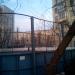 Спортивная площадка в городе Москва