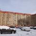 ул. Тютчева, 42 в городе Софрино