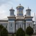 Orthodox church of the Assumption of the Blessed Virgin Mary