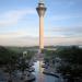 KLIA Air Traffic Control tower (IATA: KUL; ICAO: WMKK) - Control by DCA