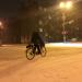 Регулируемый перекресток в городе Киев