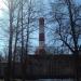 Дымовая труба в городе Павловский Посад