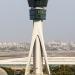 Mumbai Air Traffic Control Tower