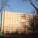 ул. Вентас, 2 в городе Лиепая