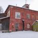 Жилой дом фабрики Боборыкиных в городе Софрино