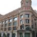 El Corte Ingles (Casa Jorba) en la ciudad de Barcelona