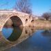 Old Roman Stone Bridge