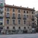 Via Laietana, 50 en la ciudad de Barcelona