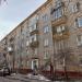 ул. Герасима Курина, 12 корпус 1 в городе Москва