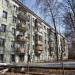 ул. Герасима Курина, 12 корпус 2 в городе Москва