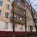 Снесённый многоквартирный жилой дом (ул. Пивченкова, 1 корпус 1) в городе Москва