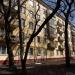 Снесённый жилой дом (ул. Пивченкова, 1 корпус 2) в городе Москва
