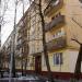 Снесённый жилой дом (ул. Пивченкова, 1 корпус 2) в городе Москва