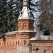 Башня ограды (ru) in Sergiyev Posad city