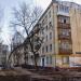 ул. Герасима Курина, 12 корпус 3 в городе Москва