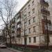 Кастанаевская ул., 27 корпус 5 в городе Москва