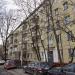 Кастанаевская ул., 27 корпус 2 в городе Москва
