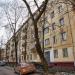 Кастанаевская ул., 27 корпус 3 в городе Москва