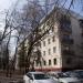ул. Герасима Курина, 8 корпус 3 в городе Москва