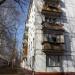 ул. Герасима Курина, 8 корпус 4 в городе Москва