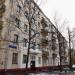 ул. Герасима Курина, 4 корпус 3 в городе Москва