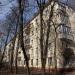 Кастанаевская ул., 23 корпус 4 в городе Москва