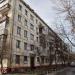 Кастанаевская ул., 23 корпус 4 в городе Москва