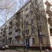 Кастанаевская ул., 23 корпус 3 в городе Москва