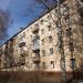 Кастанаевская ул., 23 корпус 2 в городе Москва