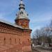 Башня кирпичной стены 1890-х годов (ru) in Sergiyev Posad city