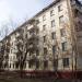 Кастанаевская ул., 23 корпус 1 в городе Москва