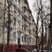 Кастанаевская ул., 23 корпус 1 в городе Москва