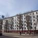 Снесённый жилой дом (Кастанаевская ул., 32 корпус 1) в городе Москва